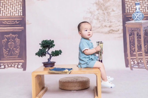 象山可爱的企鹅宝宝