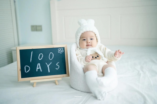 象山宝宝多大开始攒肚子 象山宝宝多大开始攒肚子